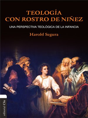 cover image of El rostro hispano de Jesús